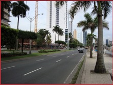 Avenida Balboa